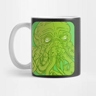 Cthulhu Mug